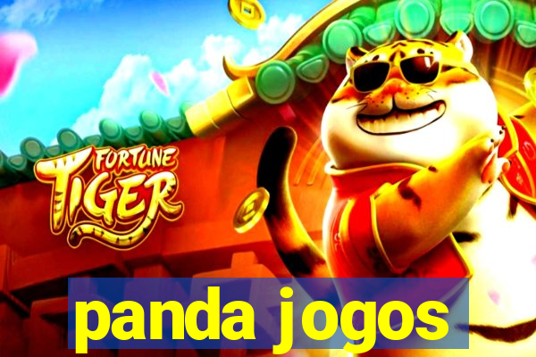 panda jogos